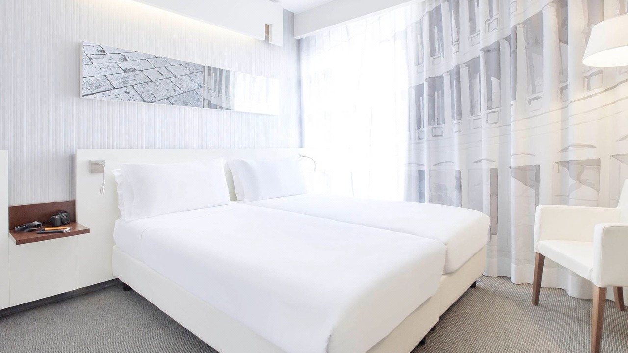 Photo of Bedroom in EUR