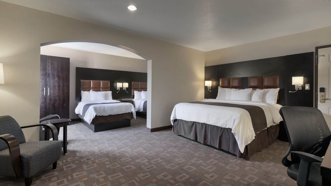 Photo of Bedroom in Downey
