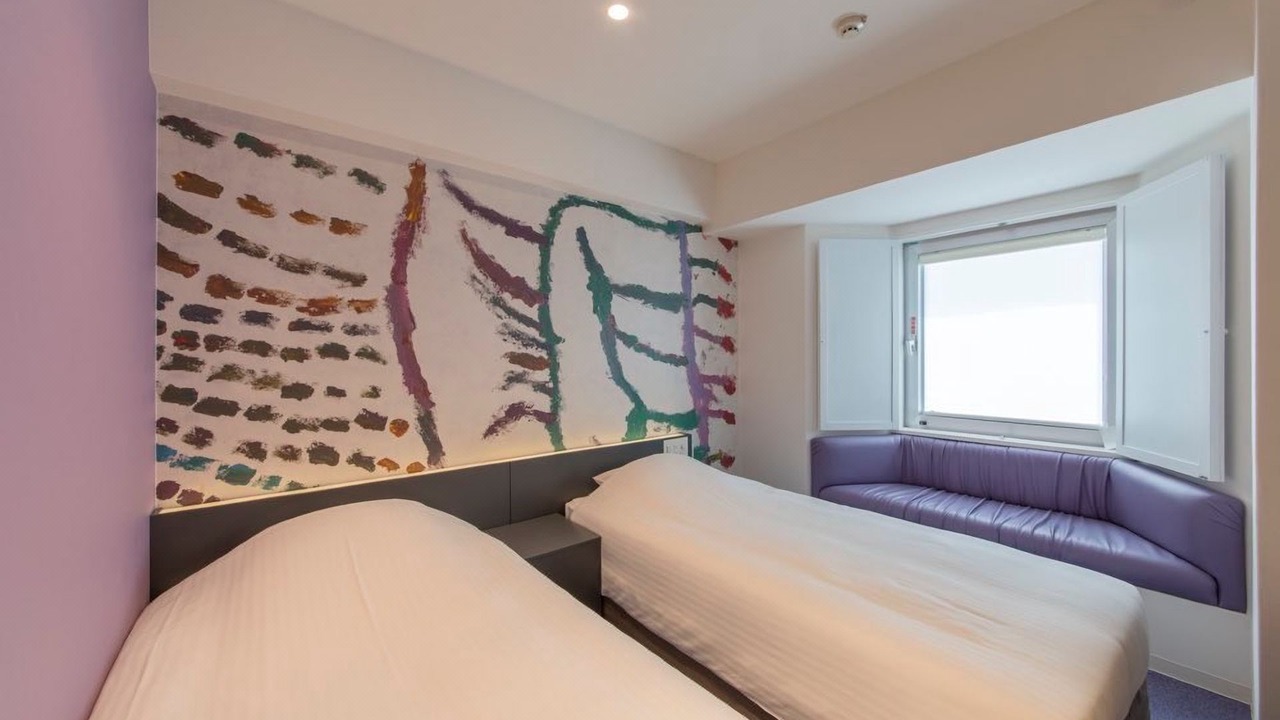 Photo of Bedroom in Makishi