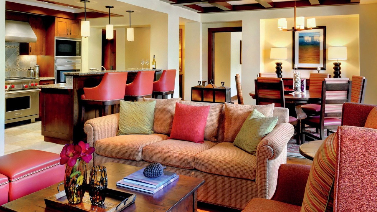 Photo of Livingroom in Truckee