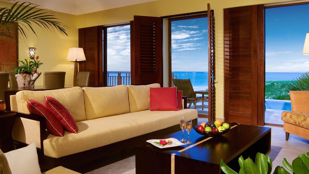 Photo of Livingroom in Mayakoba