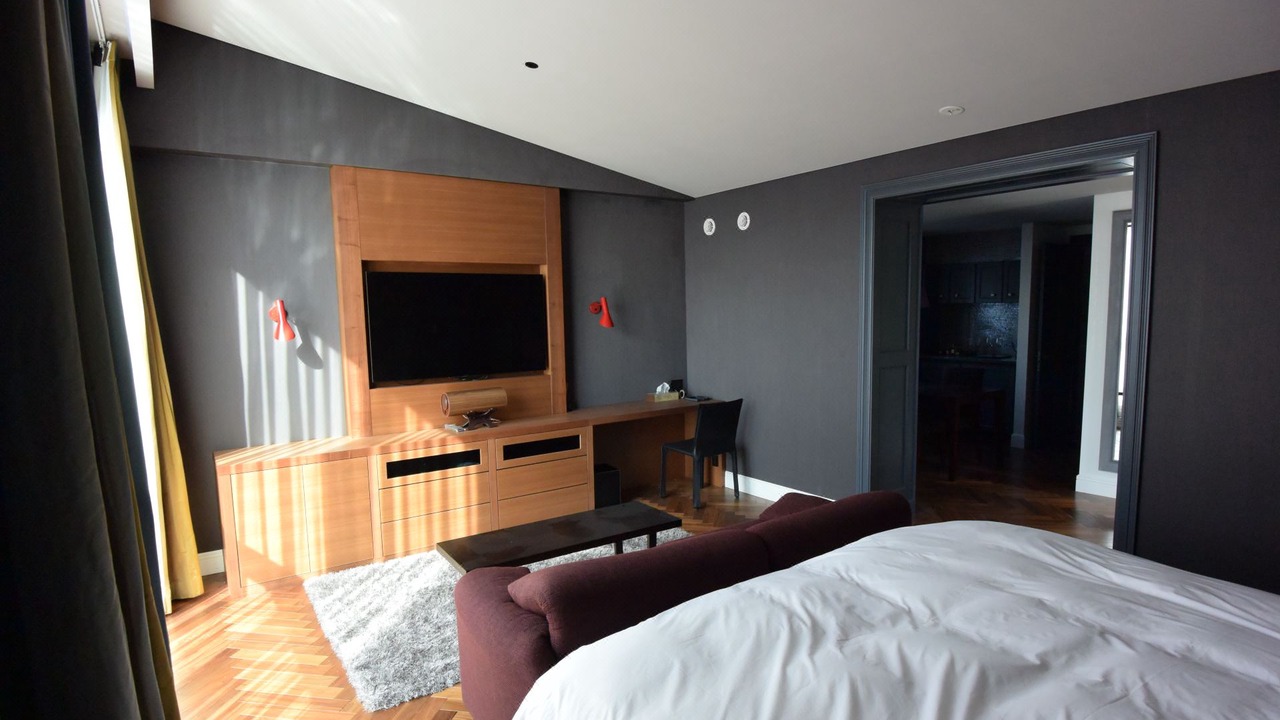 Photo of Bedroom in Higashishinagawa