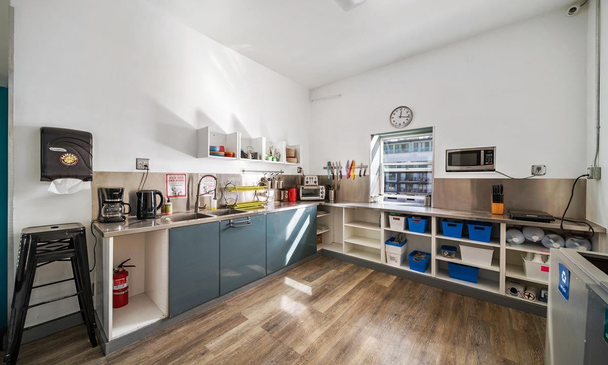 Photo of Kitchen in Venice