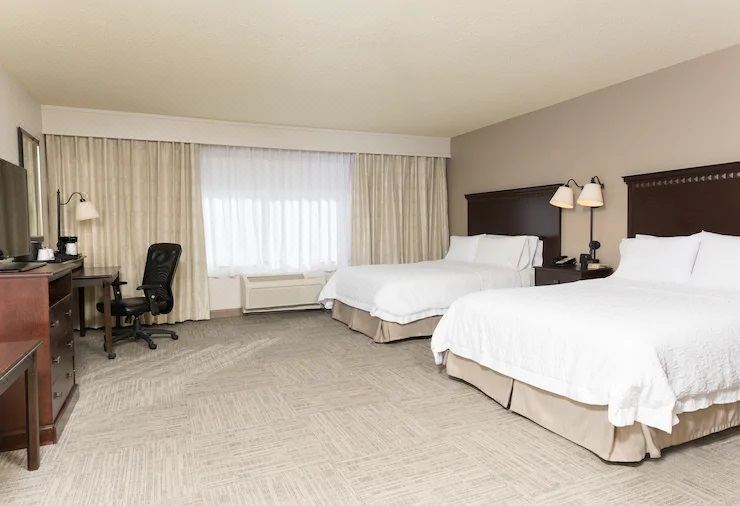 Photo of Bedroom in Manchester
