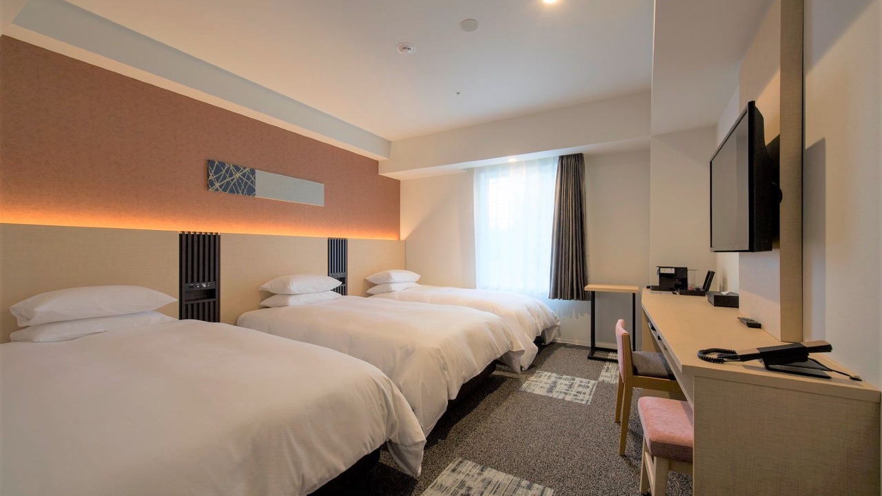 Photo of Bedroom in Odori
