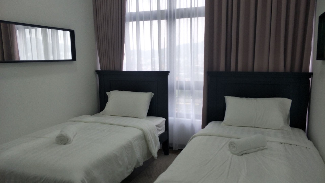 Photo of Bedroom in Ampang