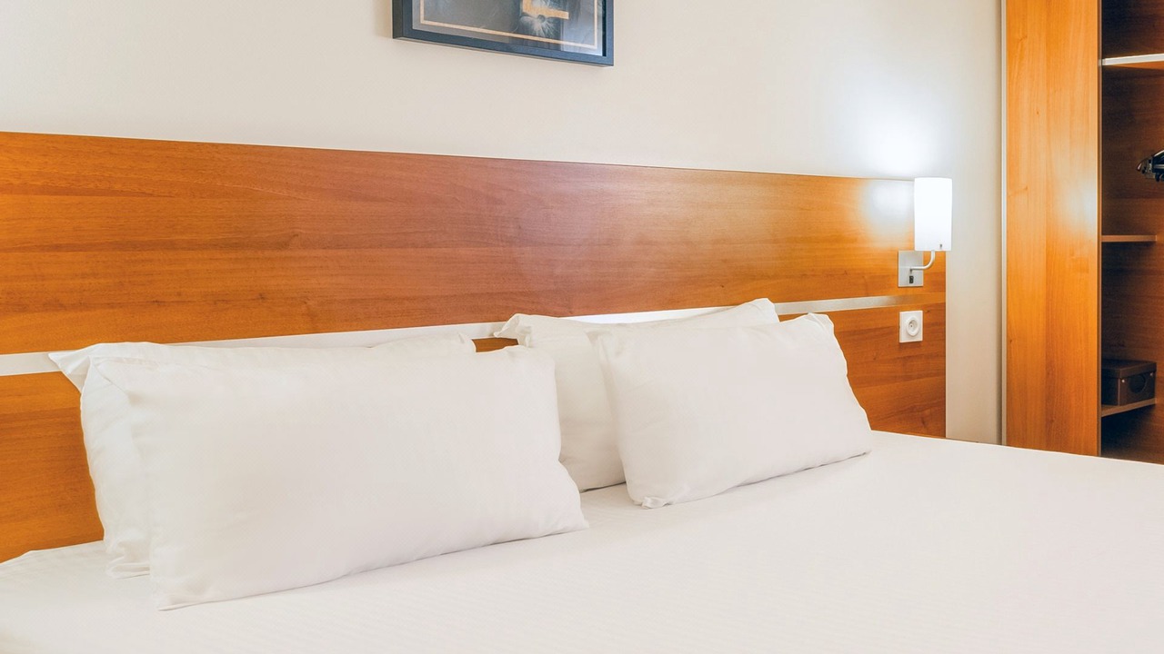 Photo of Bedroom in Colombier-Saugnieu