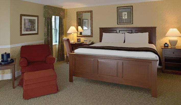 Photo of Bedroom in Norwich