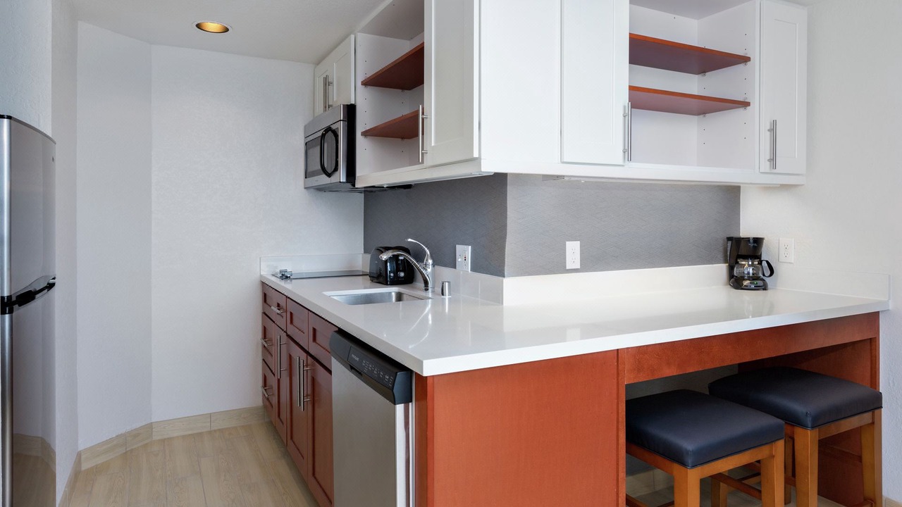 Photo of Kitchen in Lower Queen Anne