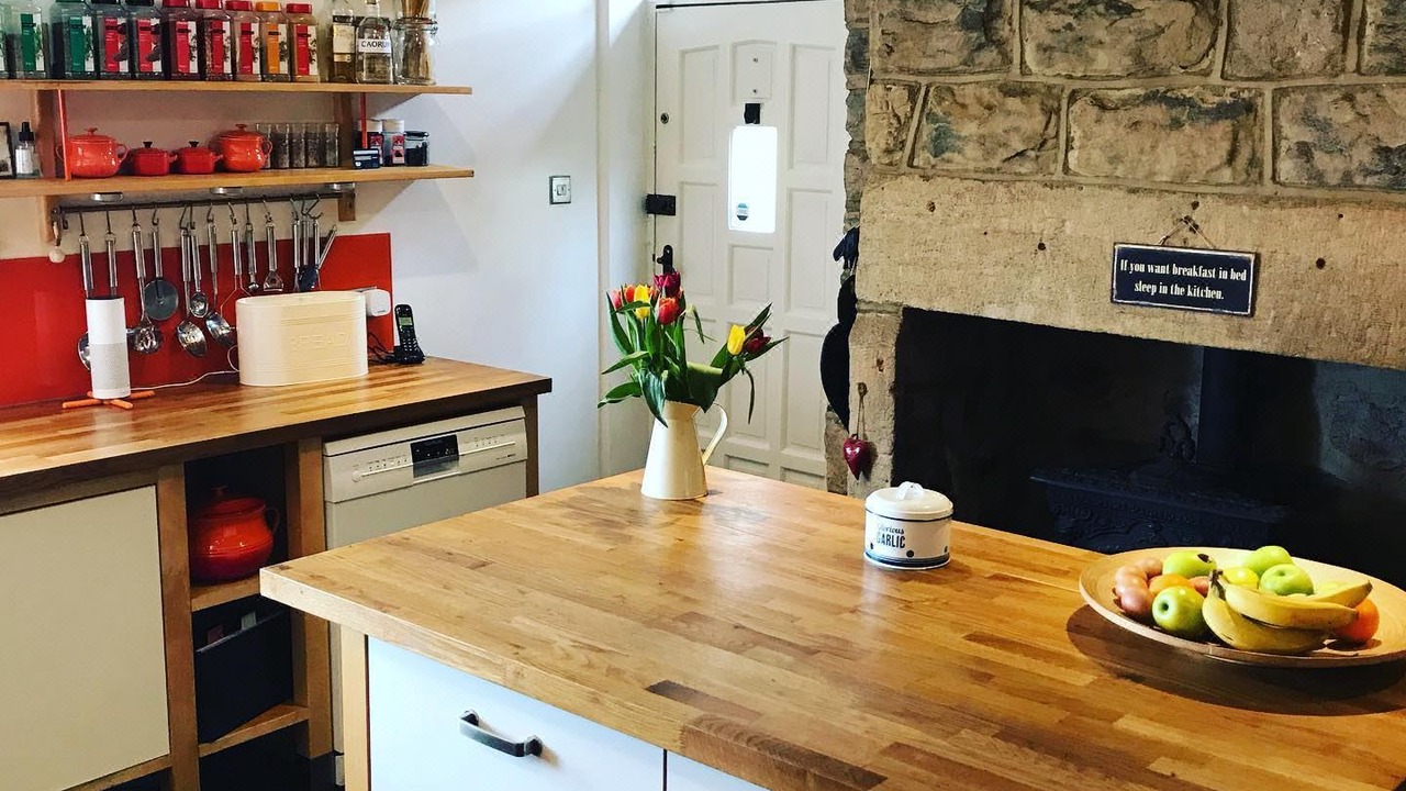 Photo of Kitchen in Yeadon