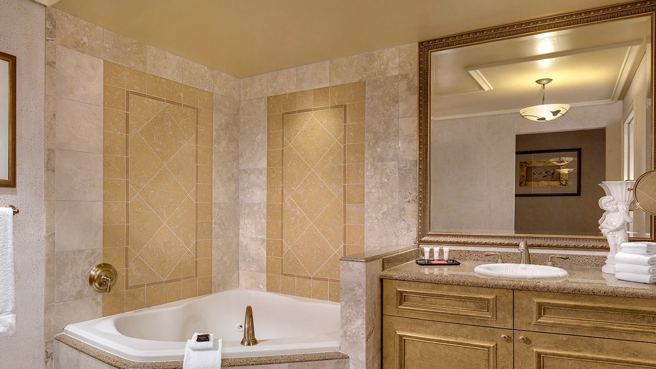Photo of Bathroom in Las Vegas