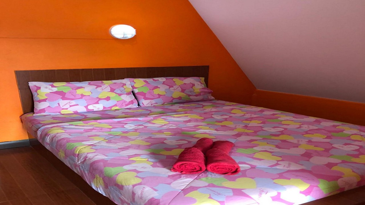 Photo of Bedroom in Kata