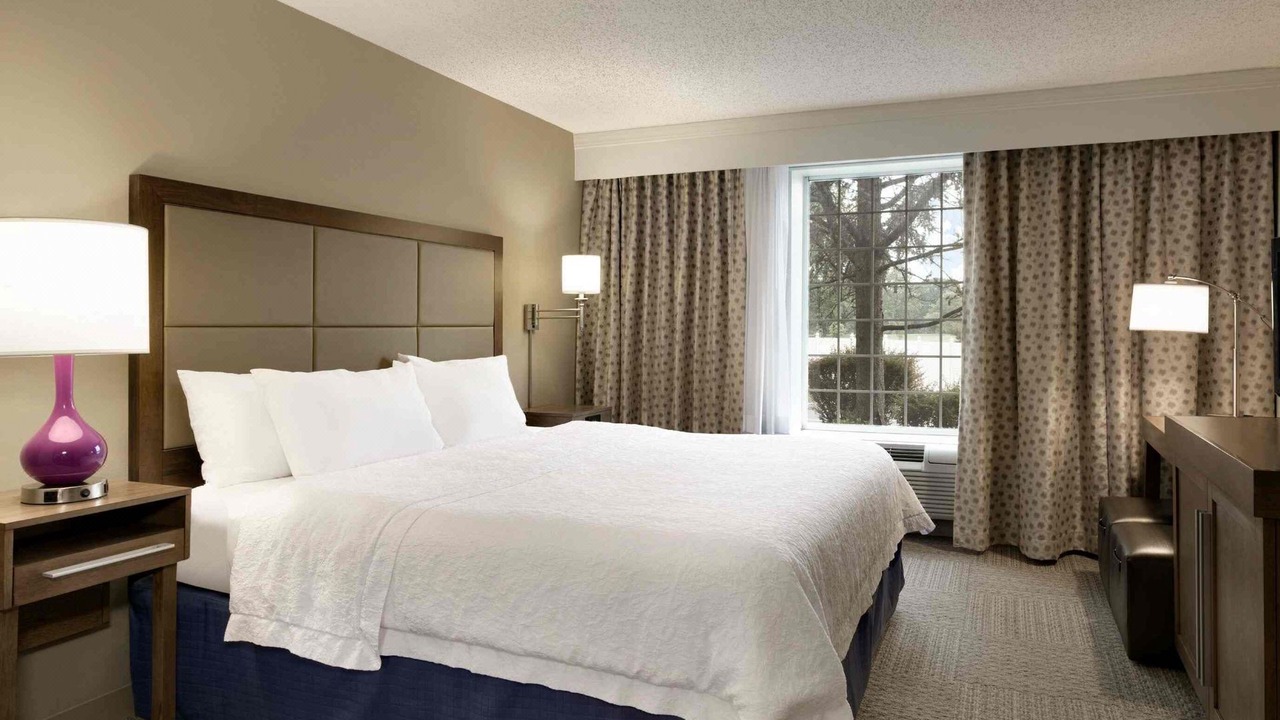Photo of Bedroom in Hershey