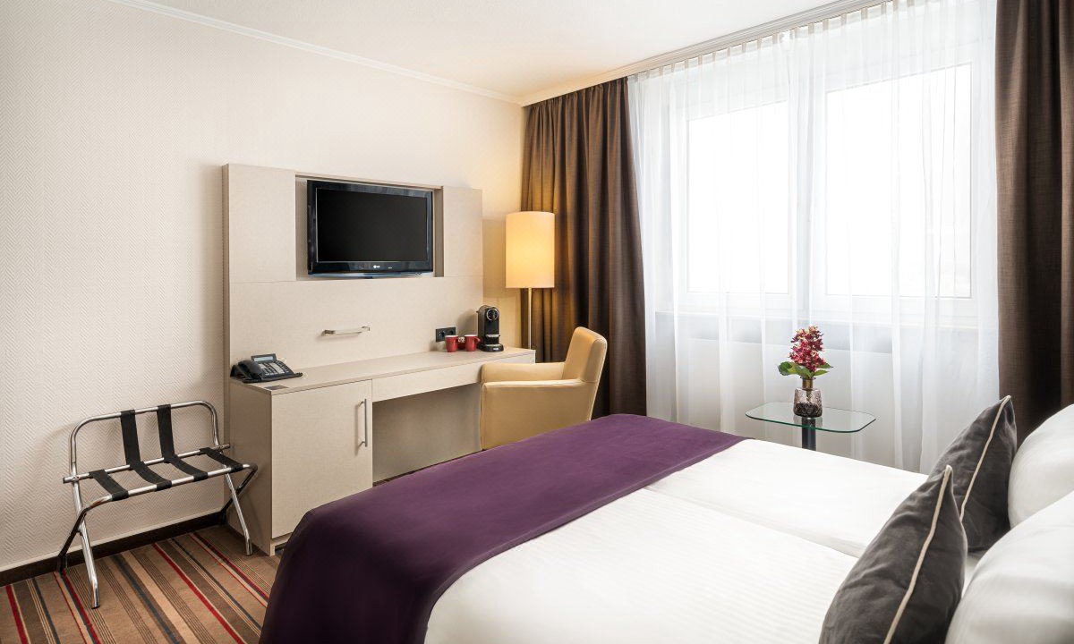 Photo of Bedroom in Bergheim