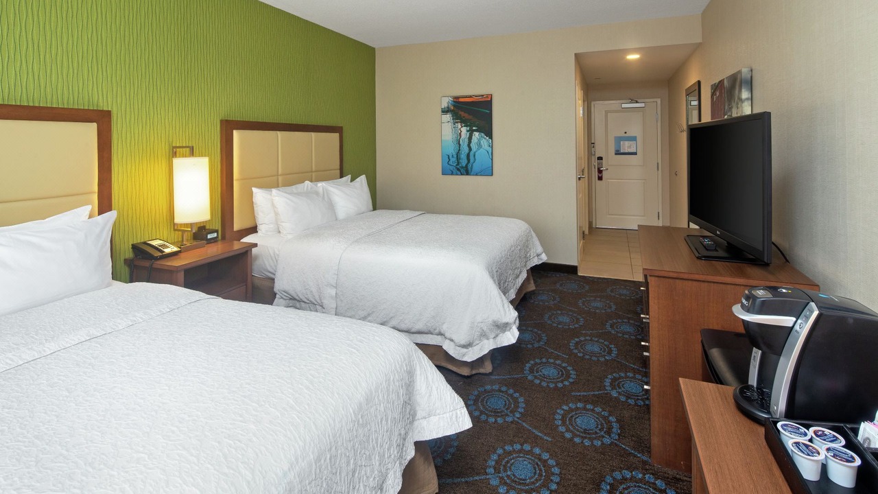 Photo of Bedroom in Downtown Halifax