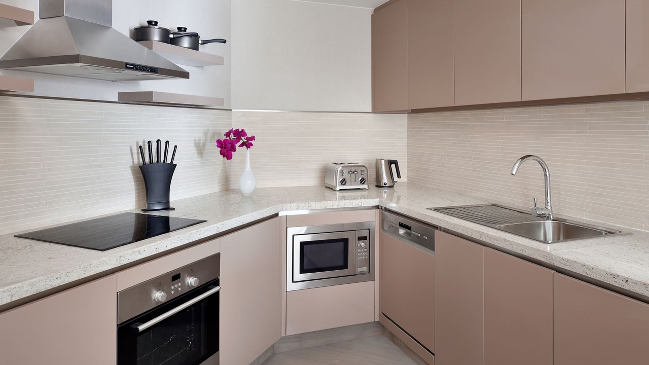 Photo of Kitchen in Bur Dubai