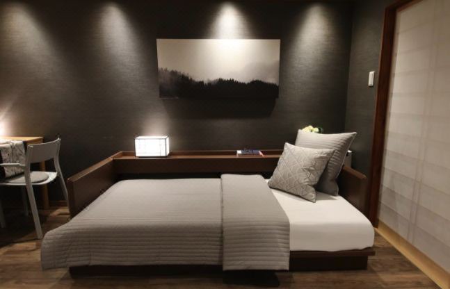 Photo of Bedroom in Higashiyama
