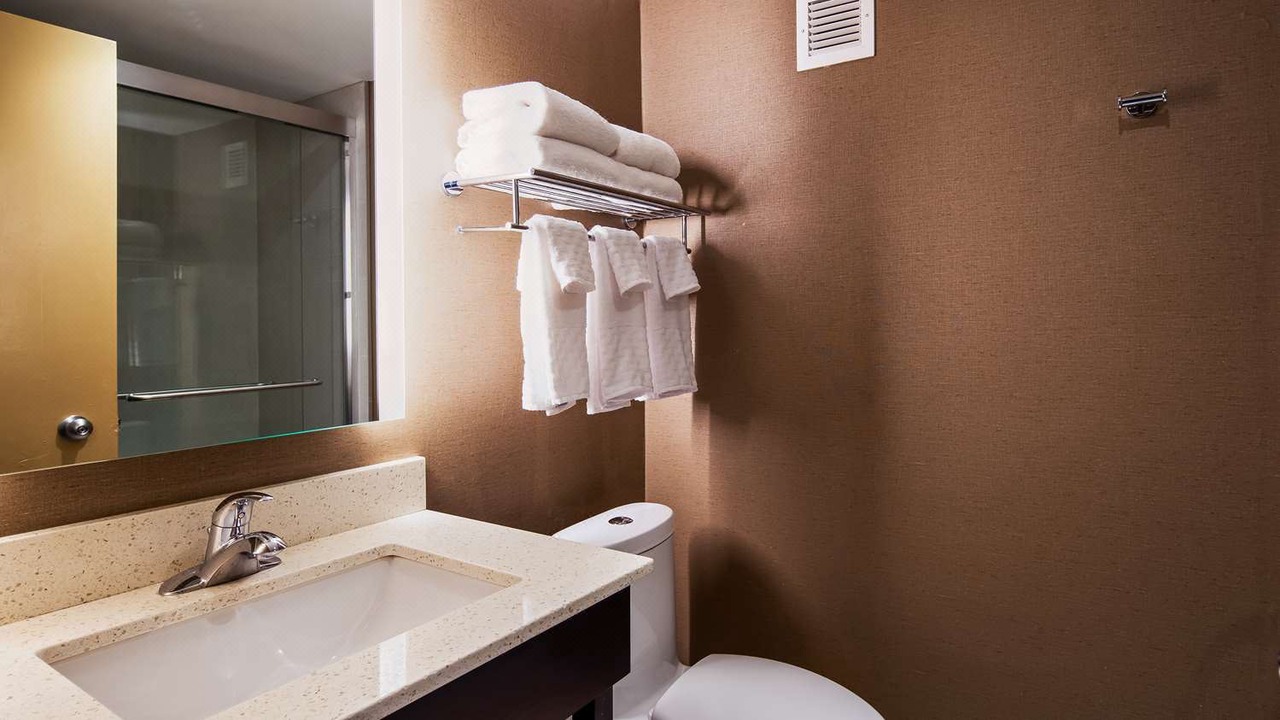 Photo of Bathroom in North Miami
