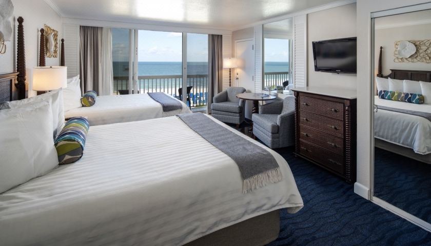 Photo of Bedroom in St. Pete Beach