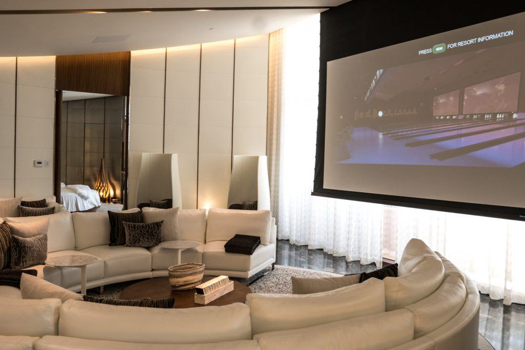 Photo of Livingroom in Summerlin South