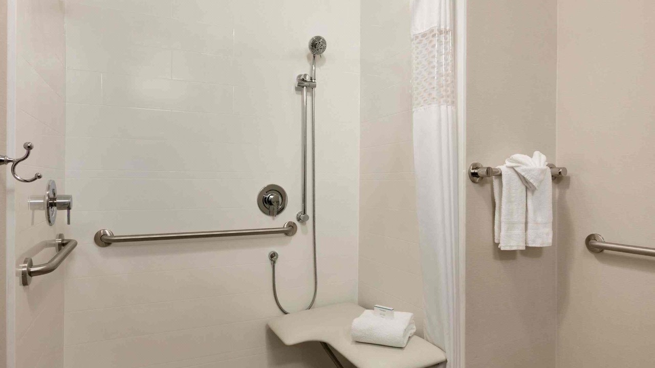 Photo of Bathroom in Hershey