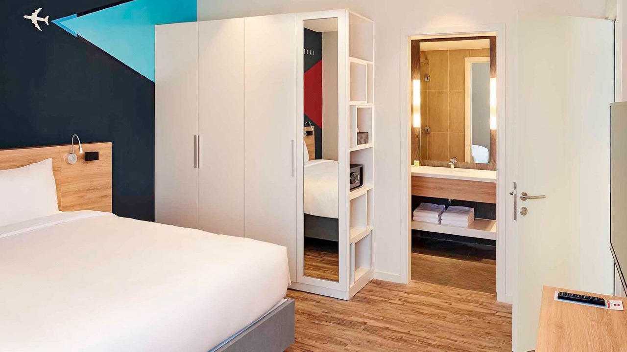 Photo of Bedroom in Tan Binh