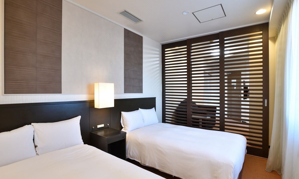 Photo of Bedroom in Koriyama