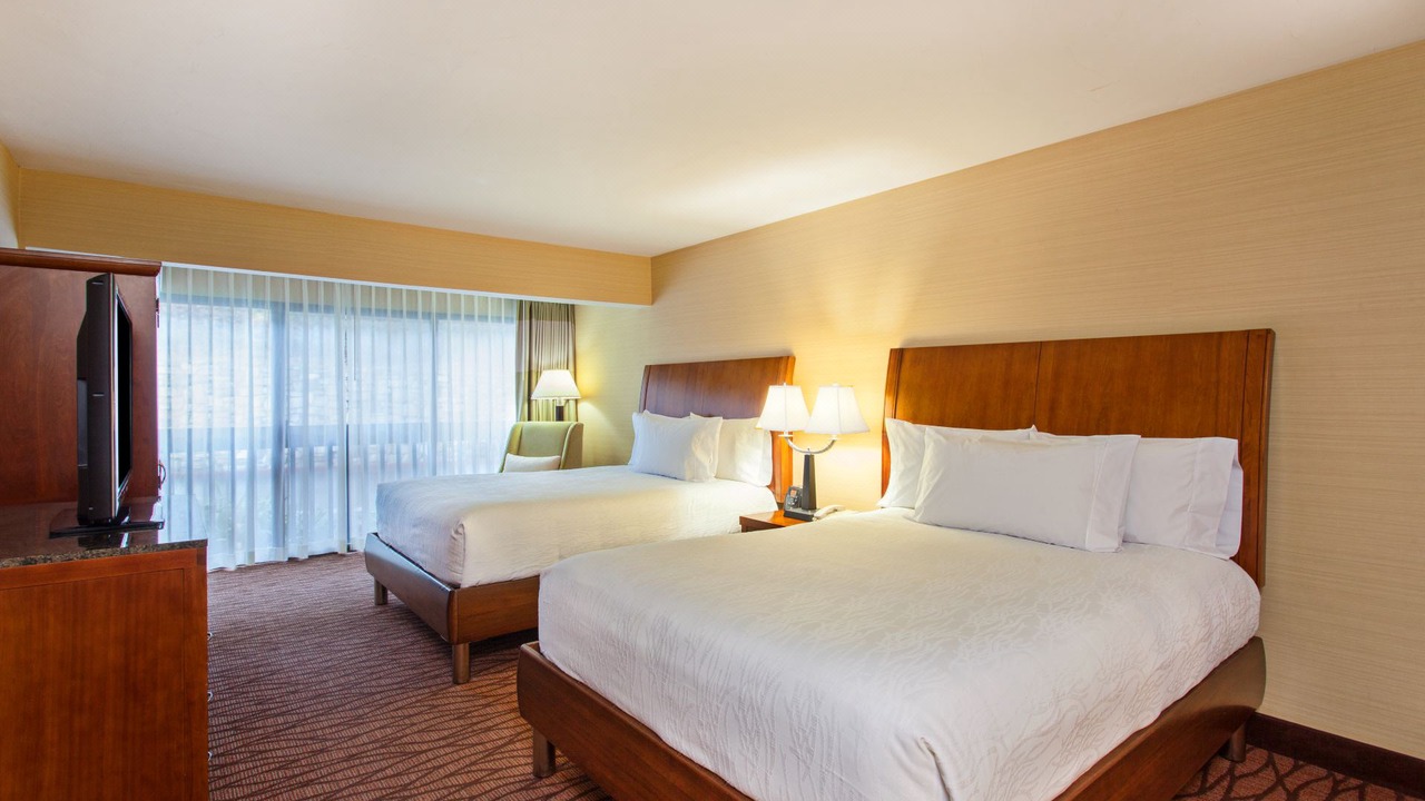 Photo of Bedroom in Monterey