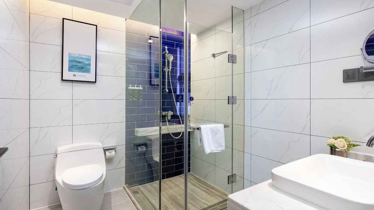 Photo of Bathroom in Wuling District