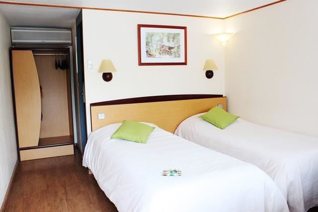 Photo of Bedroom in Bagneux
