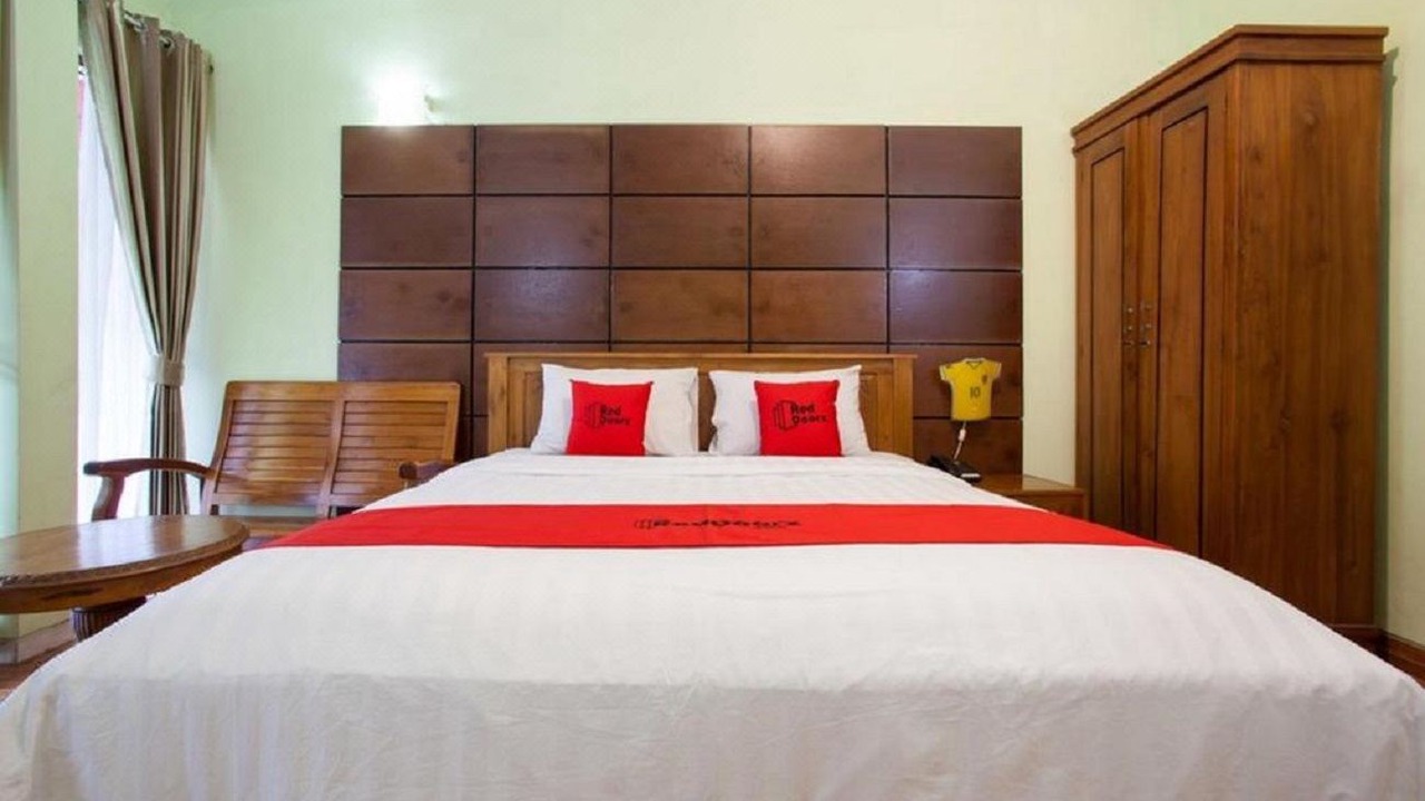 Photo of Bedroom in Sedati