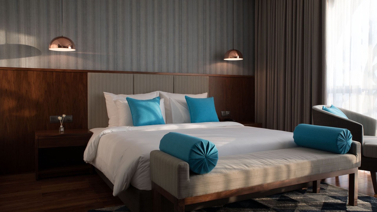 Photo of Bedroom in Bai Chay
