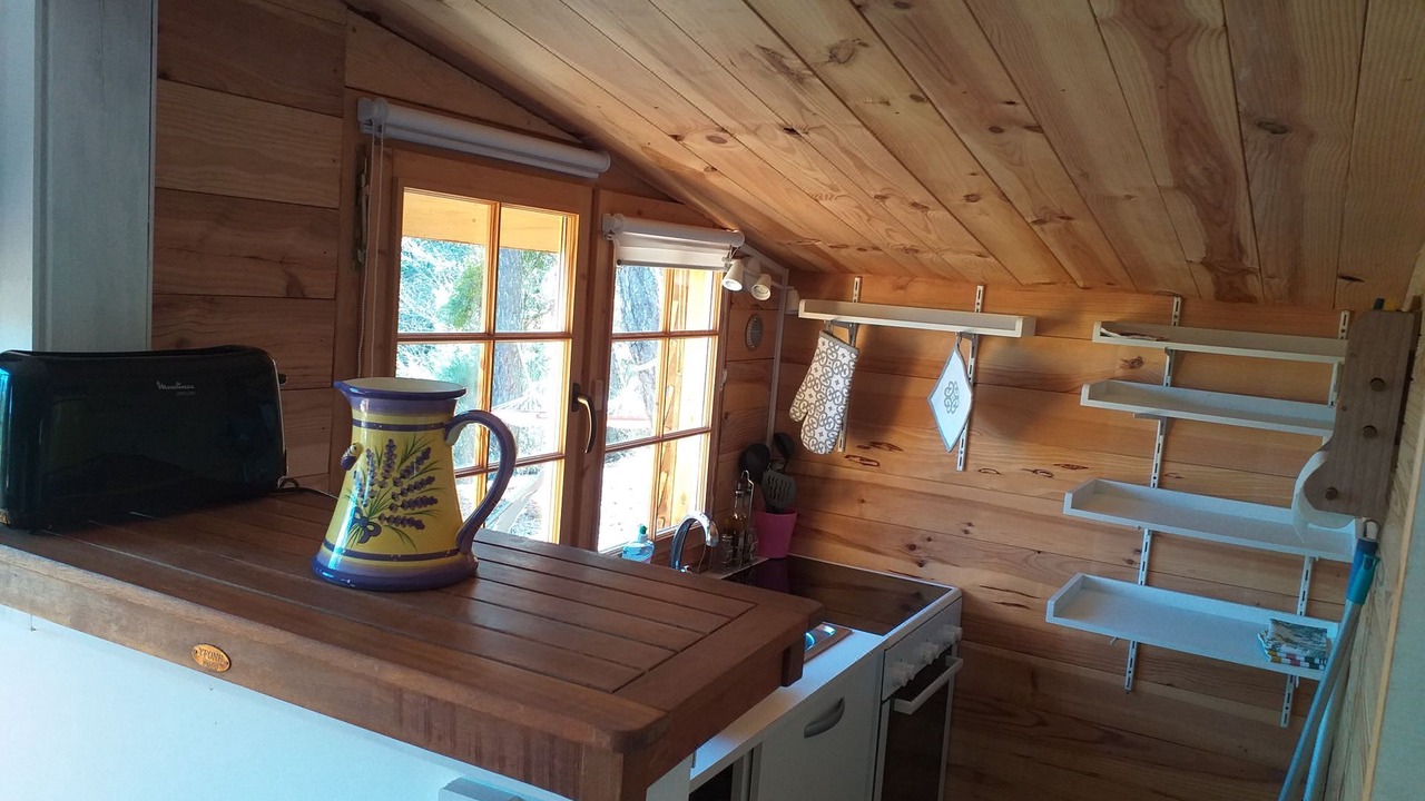 Photo of Livingroom in Eoulx