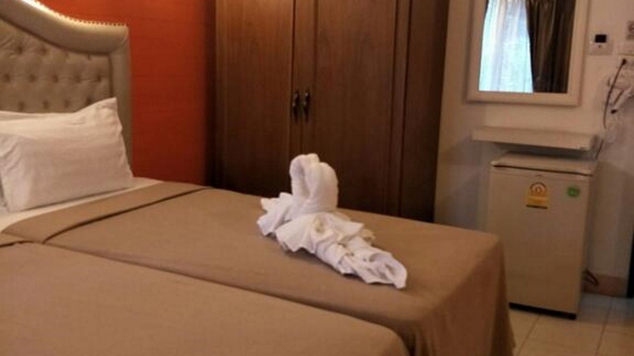 Photo of Bedroom in Bang Phlat