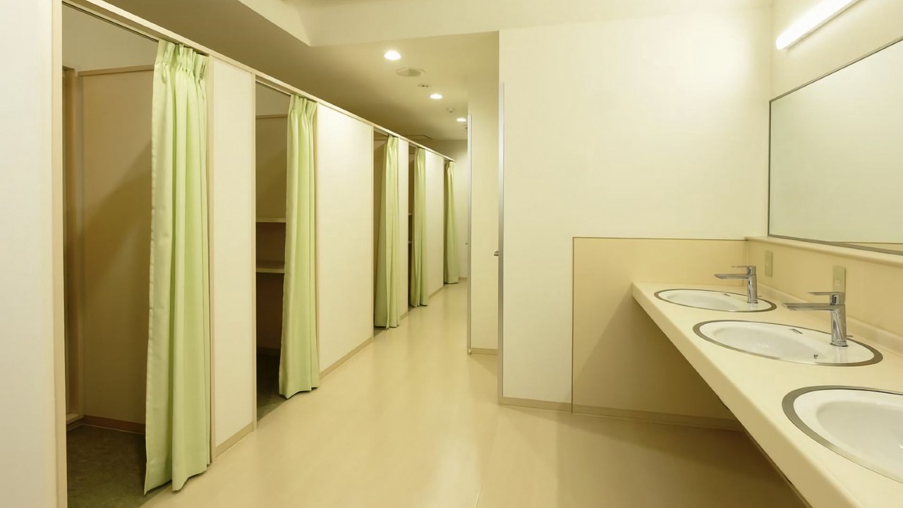 Photo of Bathroom in Nishi Ward