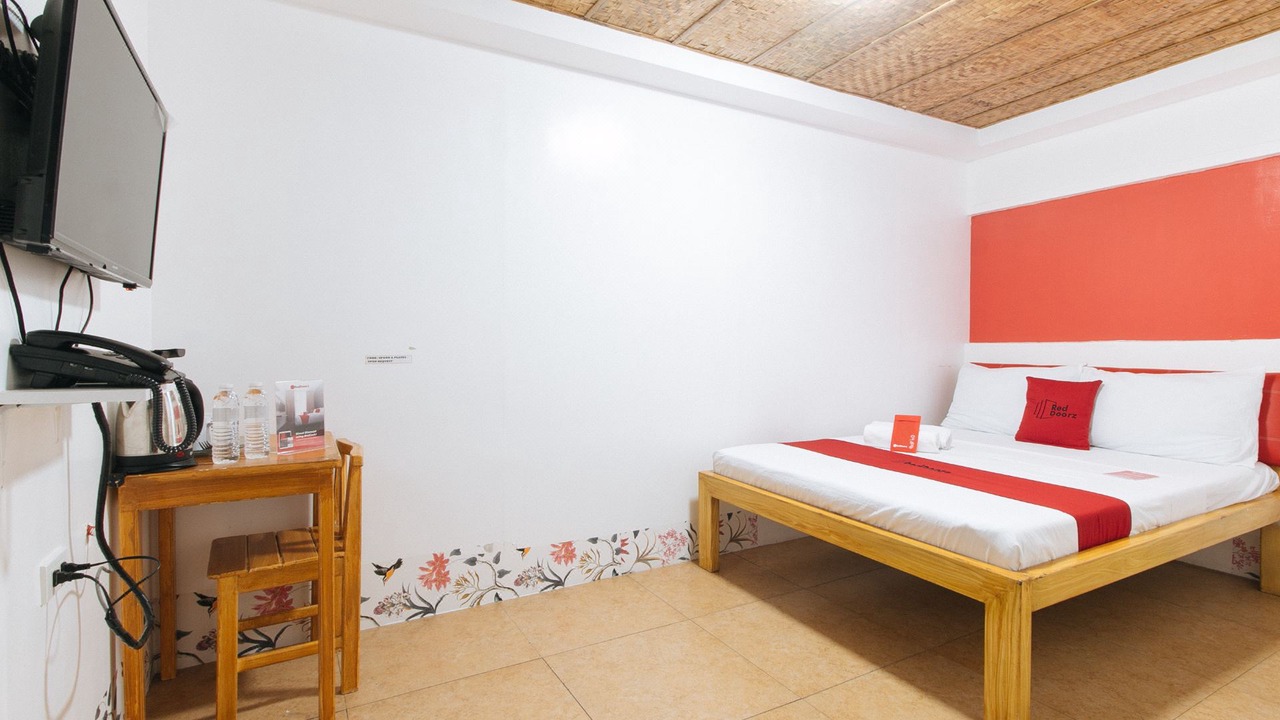 Photo of Bedroom in Pinagsama