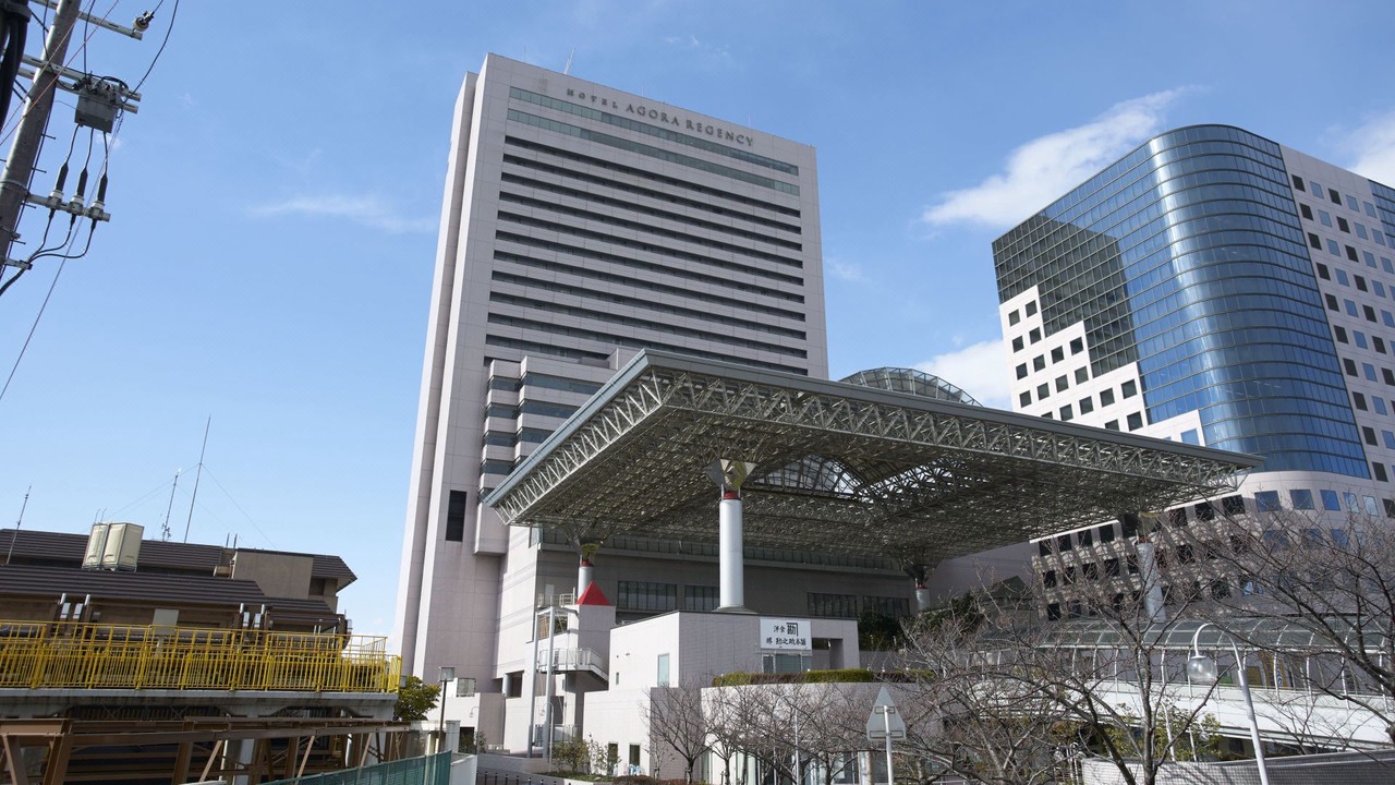 Photo of Buildings in Sakai Ward