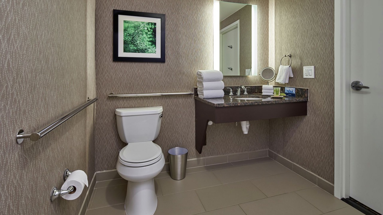 Photo of Bathroom in Florence