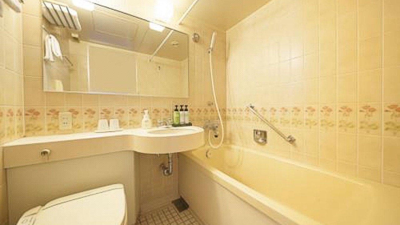 Photo of Bathroom in Ogaki