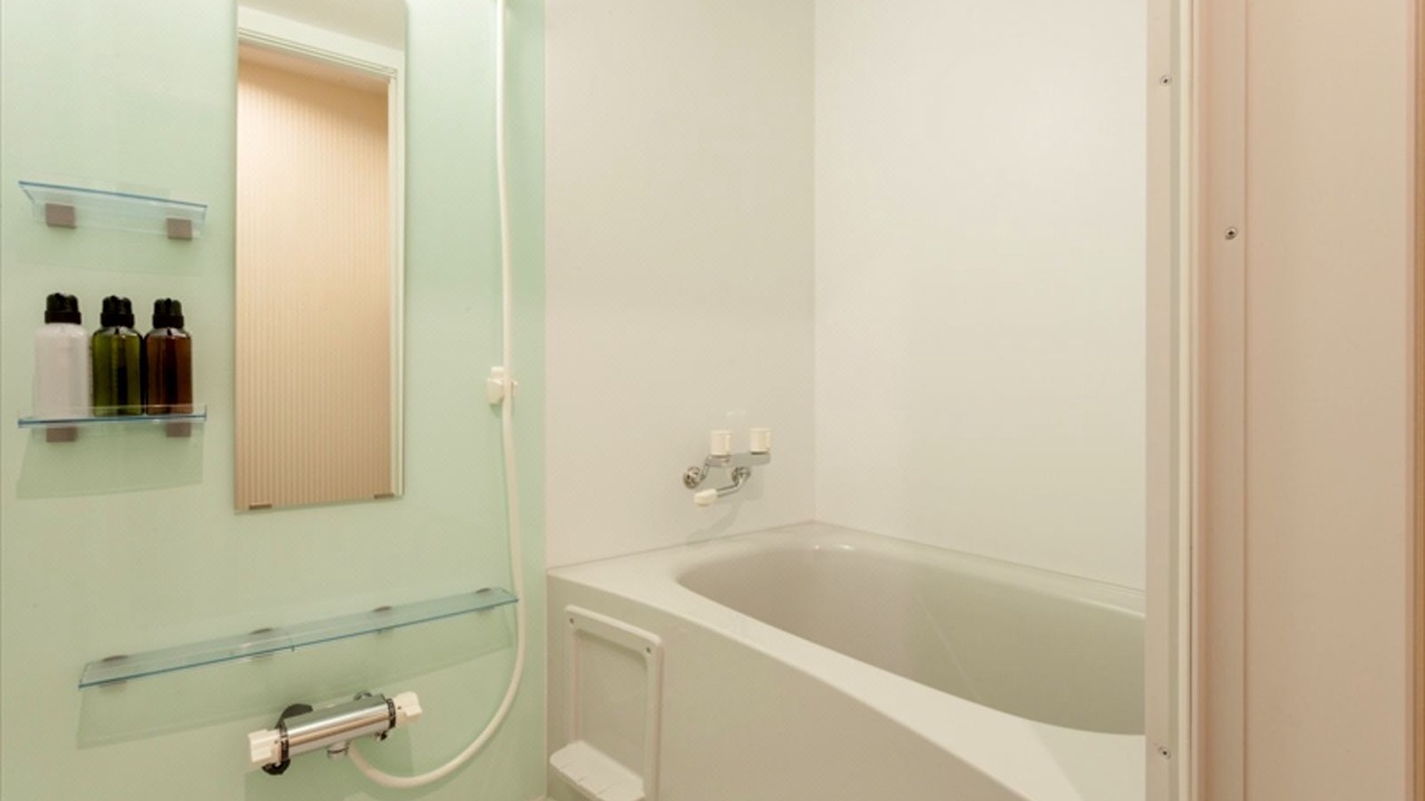 Photo of Bathroom in Higashimachi