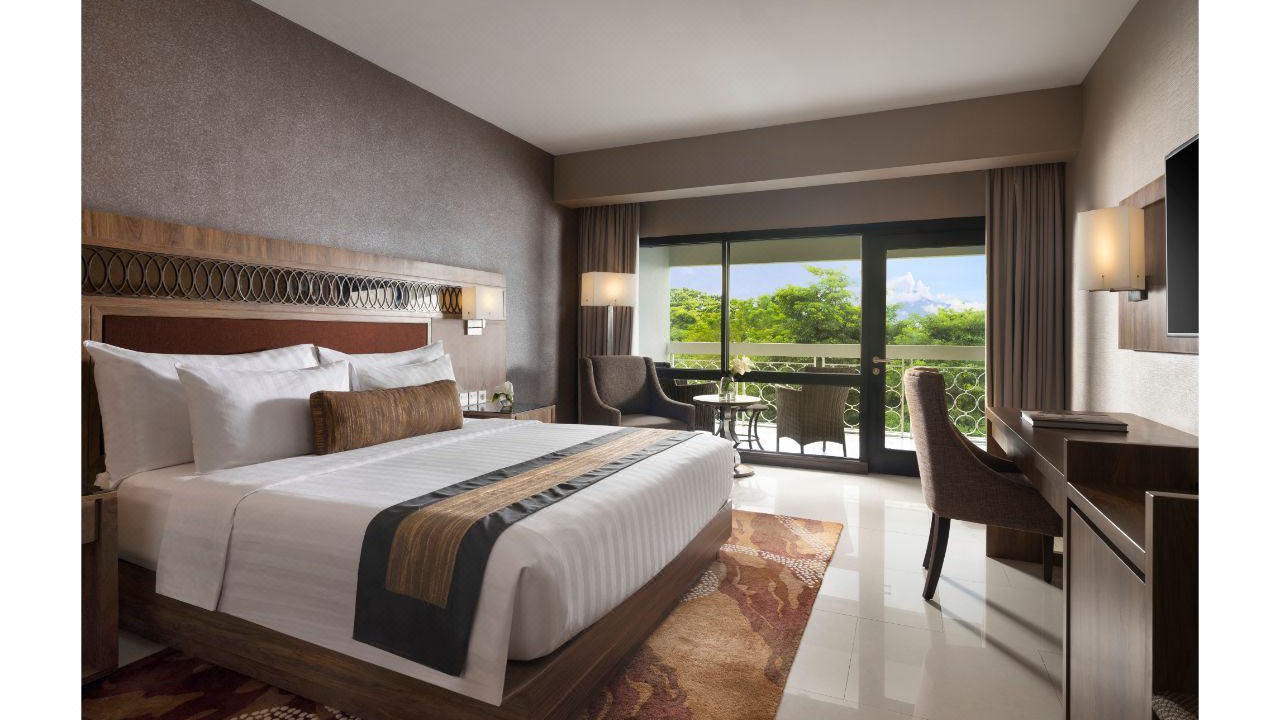 Photo of Bedroom in Catur Tunggal