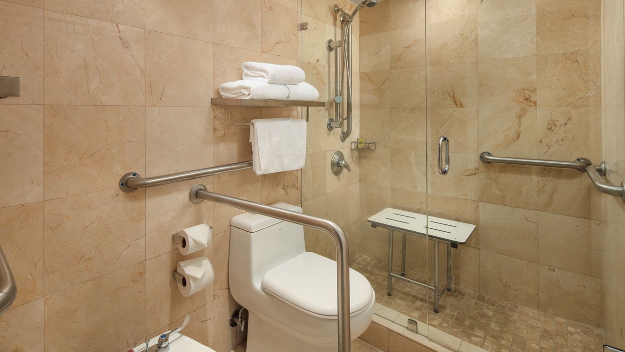 Photo of Bathroom in Downtown Miami