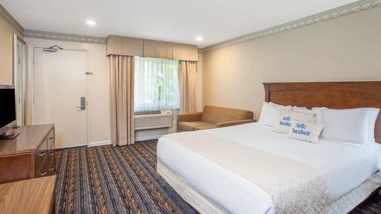 Photo of Bedroom in Mission Valley West