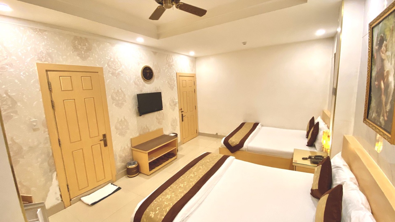 Photo of Bedroom in Da Lat