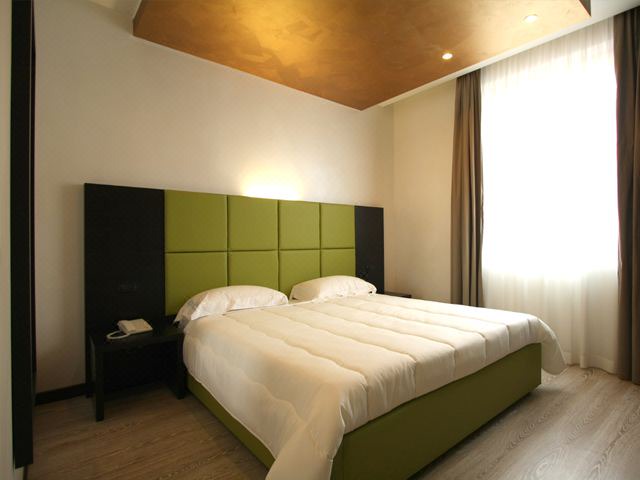 Photo of Bedroom in Cassano d'Adda