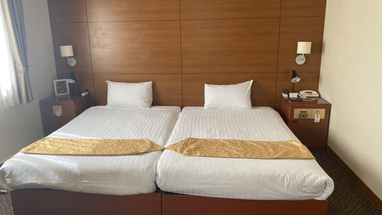 Photo of Bedroom in Sakai Ward