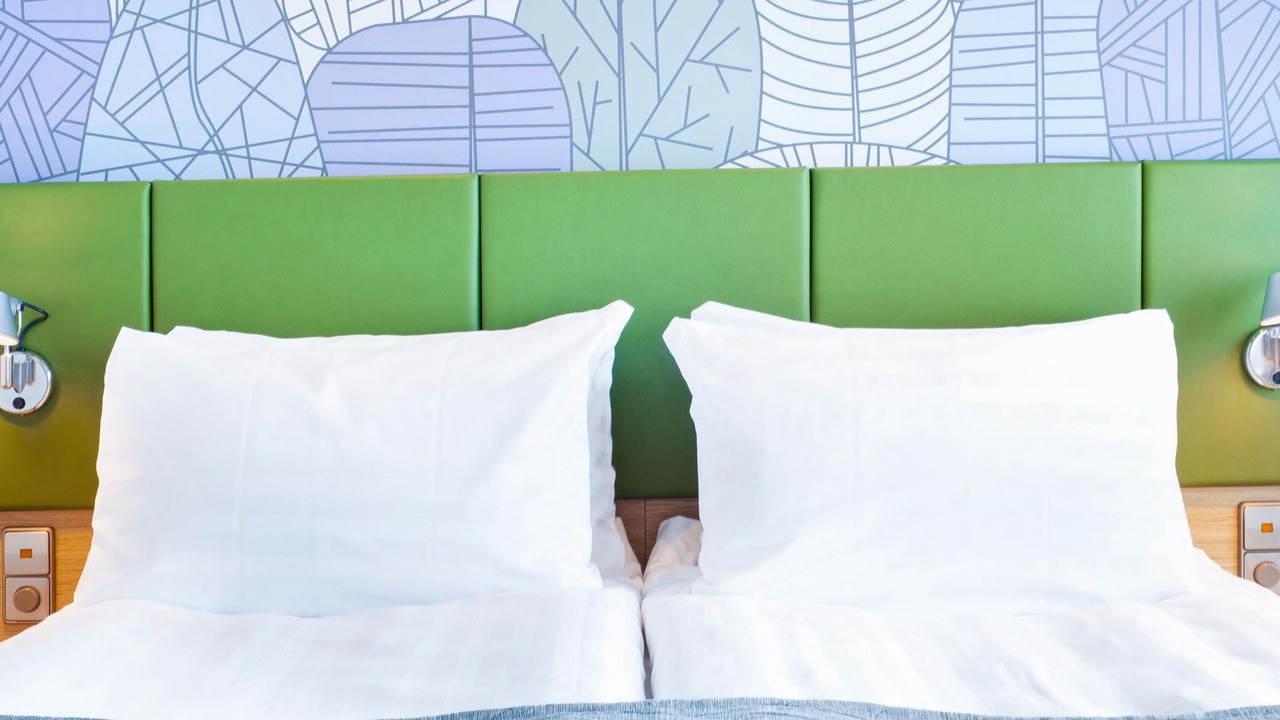 Photo of Bedroom in Kluuvi