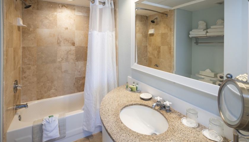 Photo of Bathroom in St. Pete Beach