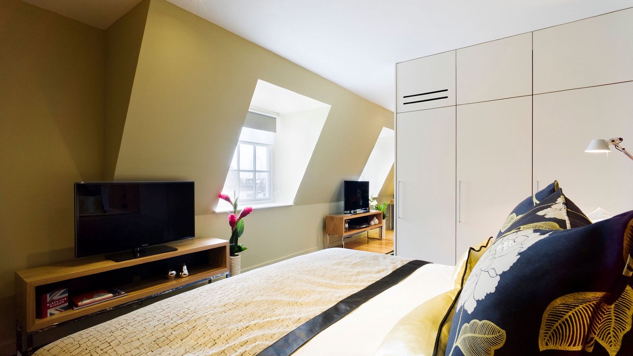 Photo of Bedroom in Temple