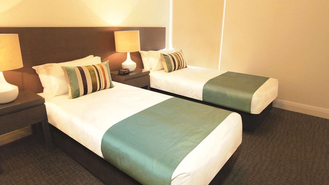 Photo of Bedroom in Redcliffe